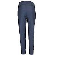 EYLOVE PANT NAVY - Emily Van Den Bergh