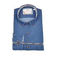 WELLDONE BLEU JEAN - Emyle