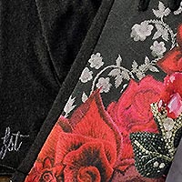 GANTS ROSA - FST Handwear