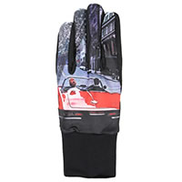 GANTS TRACKS - FST Handwear