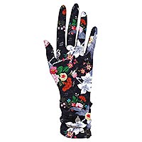 GANTS VELOURS MELODIE - FST Handwear