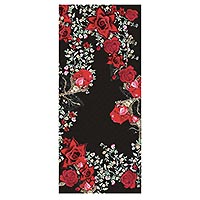 SNOODS LAINE ROSA - FST Handwear