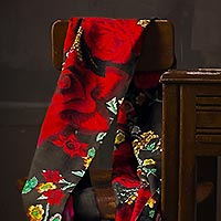 SNOODS LAINE ROSA - FST Handwear