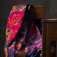 SNOODS LAINE VIOLET - FST Handwear