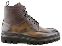 FIELD BROWN - Fabi