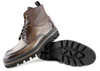 FIELD BROWN - Fabi