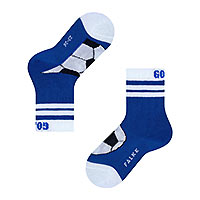 ACTIVE SOCCER BLUE - Falke