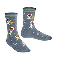 ASTRONAUTES LIGHT JEANS - Falke