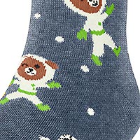 ASTRONAUTES LIGHT JEANS - Falke