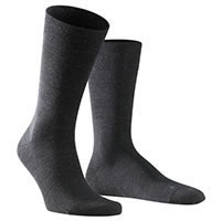 BERLIN SENSITIVE ANTHRACITE - Falke