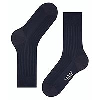 BRISTOL PURE DK NAVY - Falke