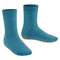 CATSPAD PETROL BLUE - Falke