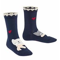 CAT NAVY - Falke