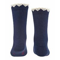CAT NAVY - Falke