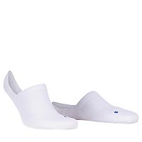COOL KICK IN WHITE  - Falke