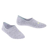 COOL KICK KIDS GREY - Falke