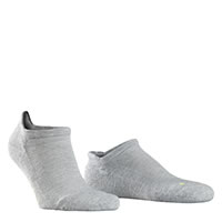 COOL KICK LT GREY - Falke