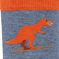 DINOSAURE LIGHT JEANS - Falke