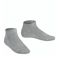 FAMILY LOW KIDS GREY - Falke