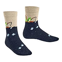 FISHING FROG SAND - Falke