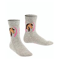 HORSE SO LT GREY - Falke
