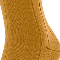 LHASA RIB AMBER - Falke