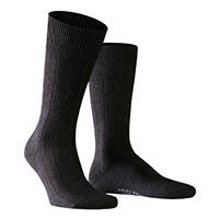 LHASA RIB BLACK - Falke
