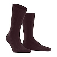 LHASA RIB BORDEAUX - Falke