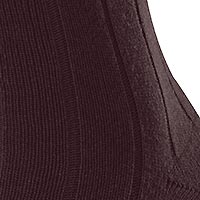 LHASA RIB BORDEAUX - Falke