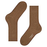 LHASA RIB CAMEL - Falke