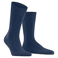 LHASA RIB ROYAL BLUE - Falke