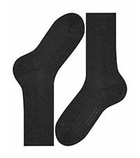 LONDON SENSITIVE ANTHRACITE - Falke