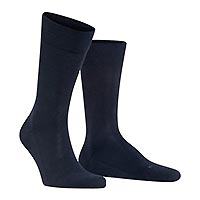 LONDON SENSITIVE DK NAVY - Falke