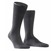 MALAGA ANTHRACITE - Falke