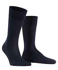 MALAGA DK NAVY - Falke