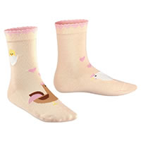 POULETTE  ROSE - Falke