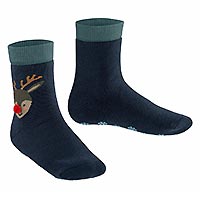 REINDEER BLUE - Falke