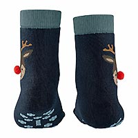 REINDEER BLUE - Falke