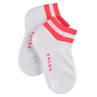 RETRO WHITE CORAIL - Falke