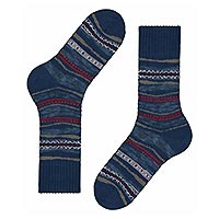 SEDIM ROYAL BLUE - Falke