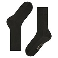 SENSITIVE MALAGA BLACK - Falke