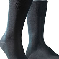 TIAGO BLACK - Falke