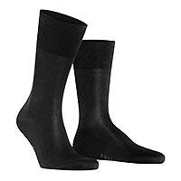 TIAGO SO BLACK - Falke