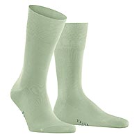 TIAGO SO LIGHT GREEN - Falke