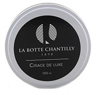CIRE LUXE MARRON MOYEN - La Botte Chantilly