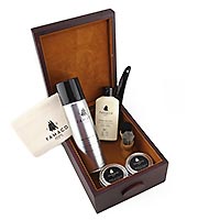 COFFRET BOIS DE ROSE - Famaco