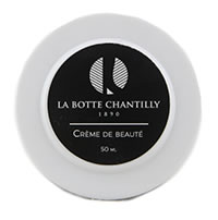 POMMADIER NOIR - La Botte Chantilly