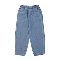 JEANS STONE BLEACHED - Filou & Friends