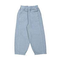 PANTALON BLEU GLACIER - Filou & Friends
