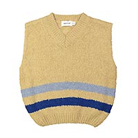 PULL SM DUNE BLEU - Filou & Friends